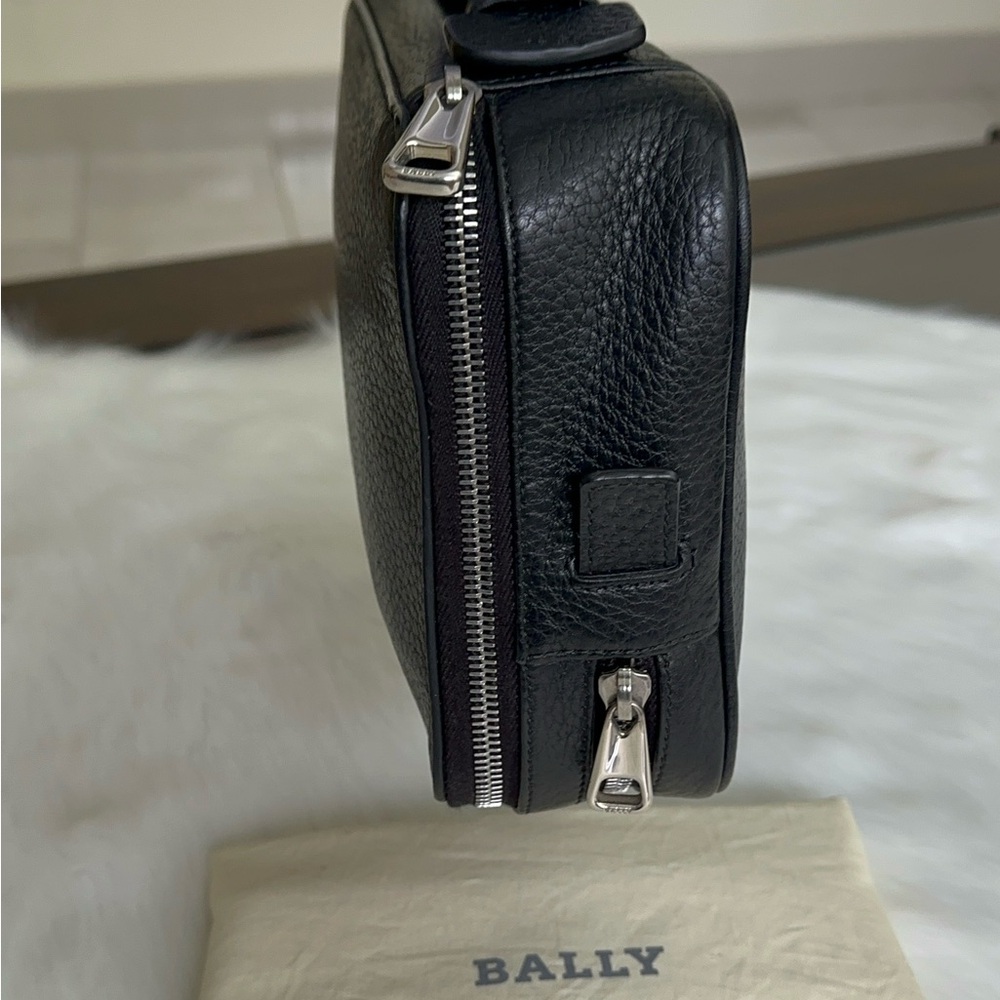 Auth Bally Clutch Organizer - Picture 7 of 17